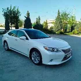 Lexus ES 2014