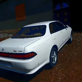 Toyota Mark II 1994