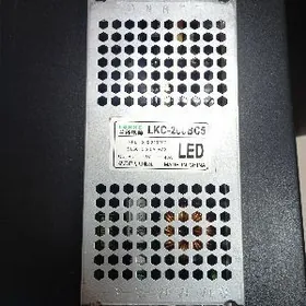 blok pitanie 5V40A питание led
