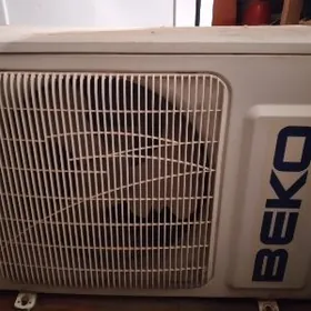 Кондиционер сплинт