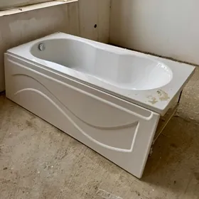 Wanna ванна banya