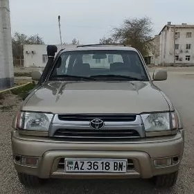 Toyota 4Runner 2002