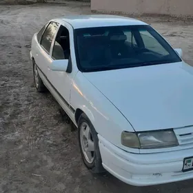 Opel Vectra 2005
