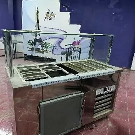 şarık marozny aparat