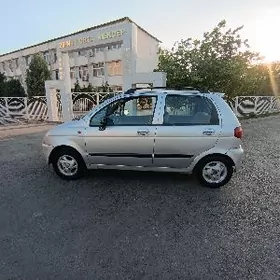 Daewoo Matiz 2005
