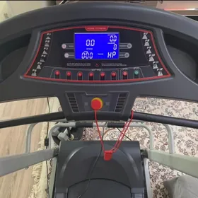 Беговая дорожка