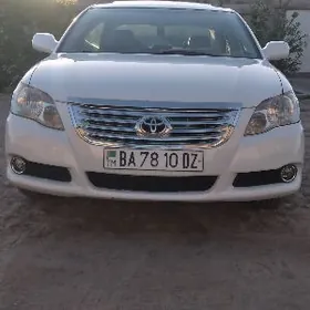 Toyota Avalon 2005