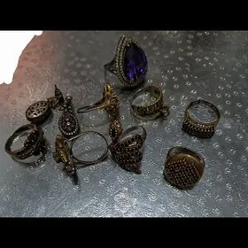 КУМУШ Хюррем