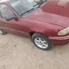Opel Astra 1992