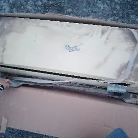 whirpool kandissaner