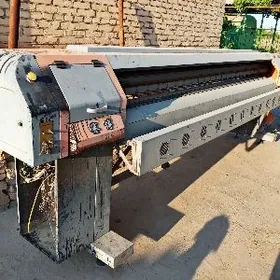 Принтер вид color