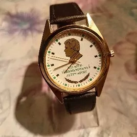 SAGAT ЧАСЫ САГАТ