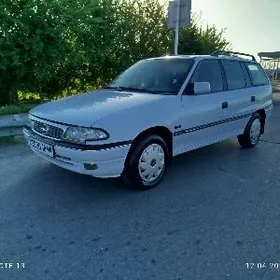 Opel Astra 1993