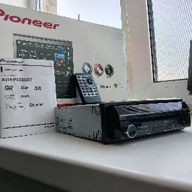 pioneer tw