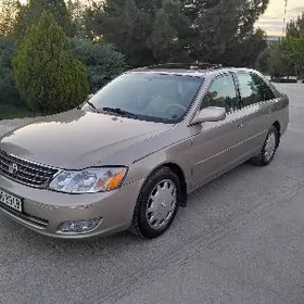 Toyota Avalon 2000