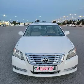 Toyota Avalon 2006
