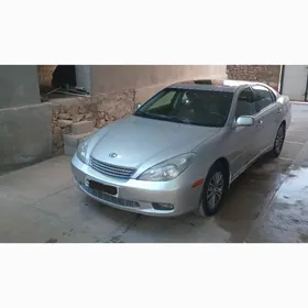 Lexus ES 300 2003