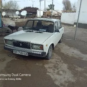 Lada 2107 1998
