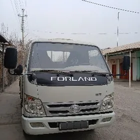 Forland H2 2014