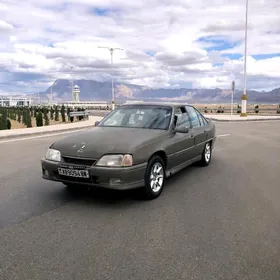 Opel Omega 1991