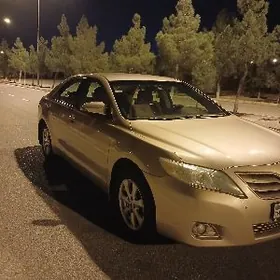 Toyota Camry 2009