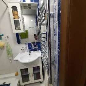 раковина с тумбой для ванной