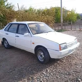Lada 21099 2005