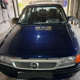 Opel Vectra 1991