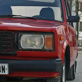 Lada 2105 1983