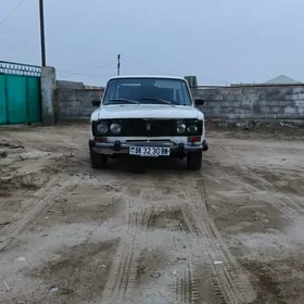 Lada 2106 1993