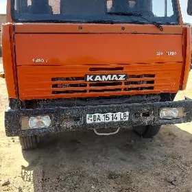 Kamaz 6520 2009