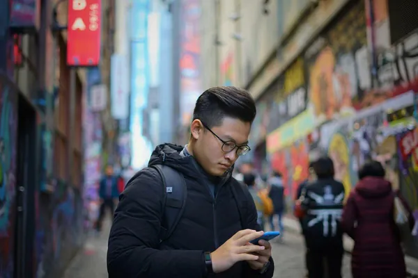 Günorta Koreýa ilatyny mugt mobil interneti bilen üpjün eder