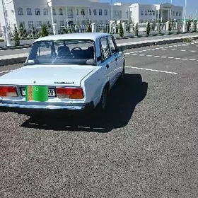 Lada 2107 2009