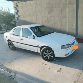 Opel Vectra 1992