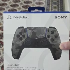 Playstation 5 joystick, pult