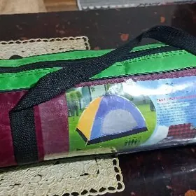 ПАЛАТКА ТУРИСТИЧЕСКАЯ