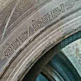 Westlake  255/55R19