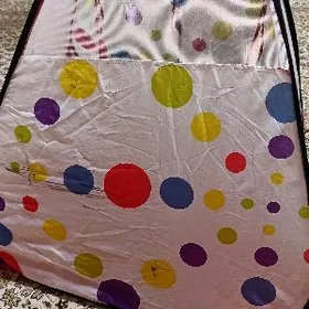 ПАЛАТКА ДЕТСКАЯ