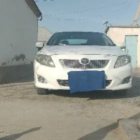 Toyota Corolla 2010