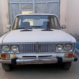Lada 2106 1987