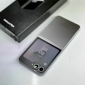 Samsung Z Flip 6 12/256GB 