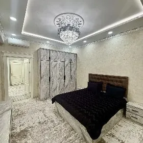 Gurtly 3kom 120m² remontly