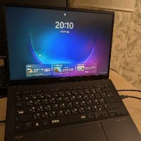 Asus ZenBook 14