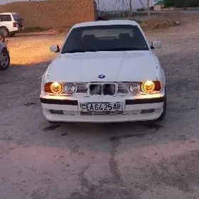 BMW 525 1991