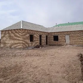 satlyk  jaý  iki  sany