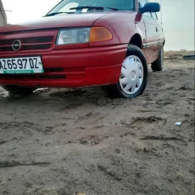 Opel Astra 1992