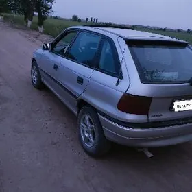 Opel Astra 1991