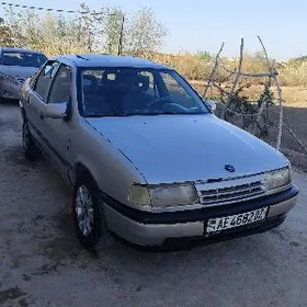 Opel Vectra 1991