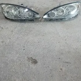 Duty kemri 2005 komplekit depo