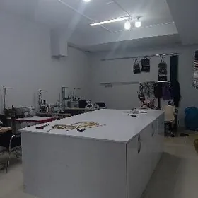 arenda Salon Kasmitolok mata